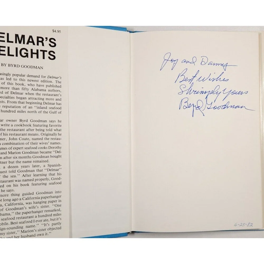 N/A signed inscribed